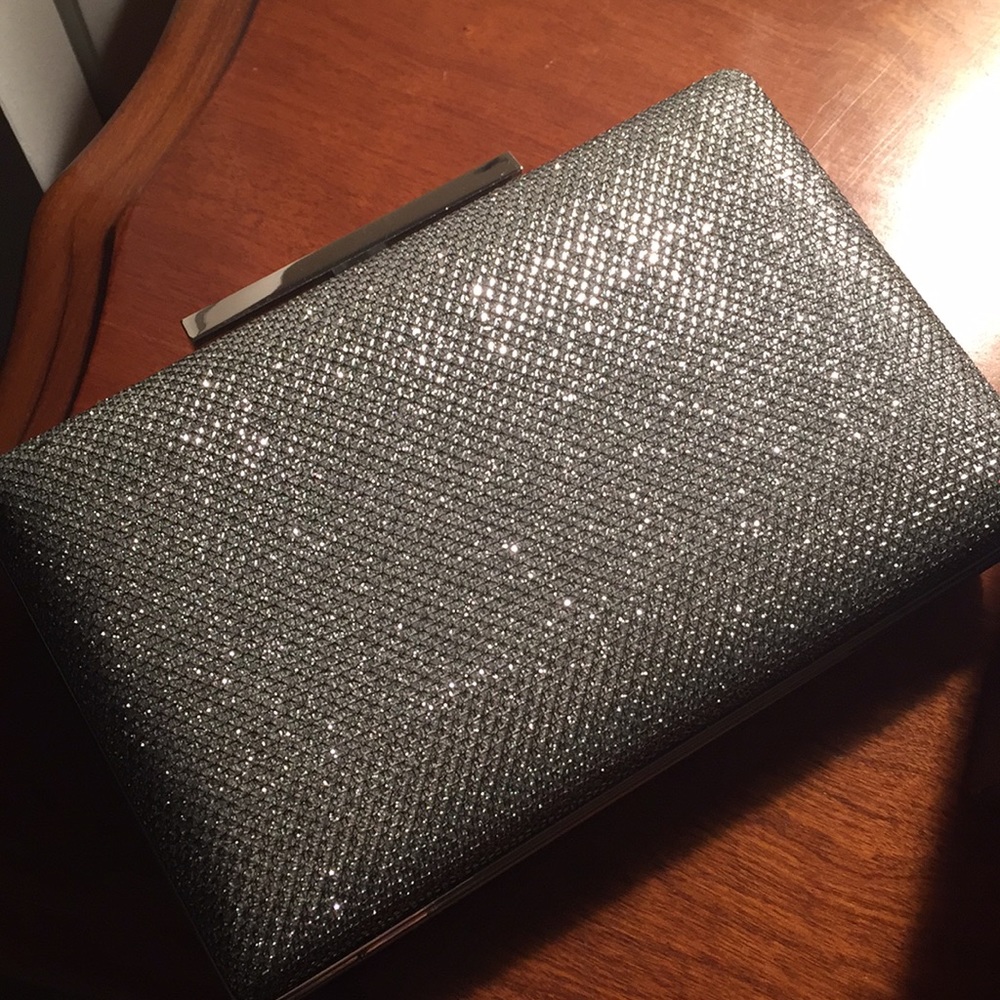 Vince Camuto clutch